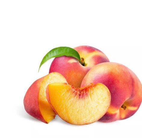 Crumble scented bowl, fuse with peach flavor medium Size