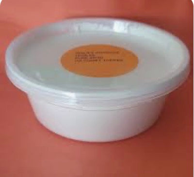 Cheesecake Topper