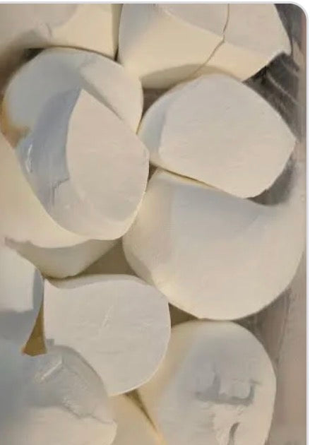 Custom Large Scented Chunks of your Choice Medium size package.