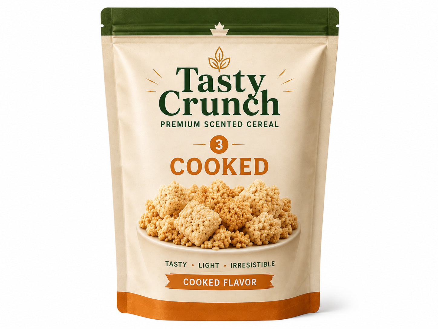 Cooked Taste Large crumble bowl