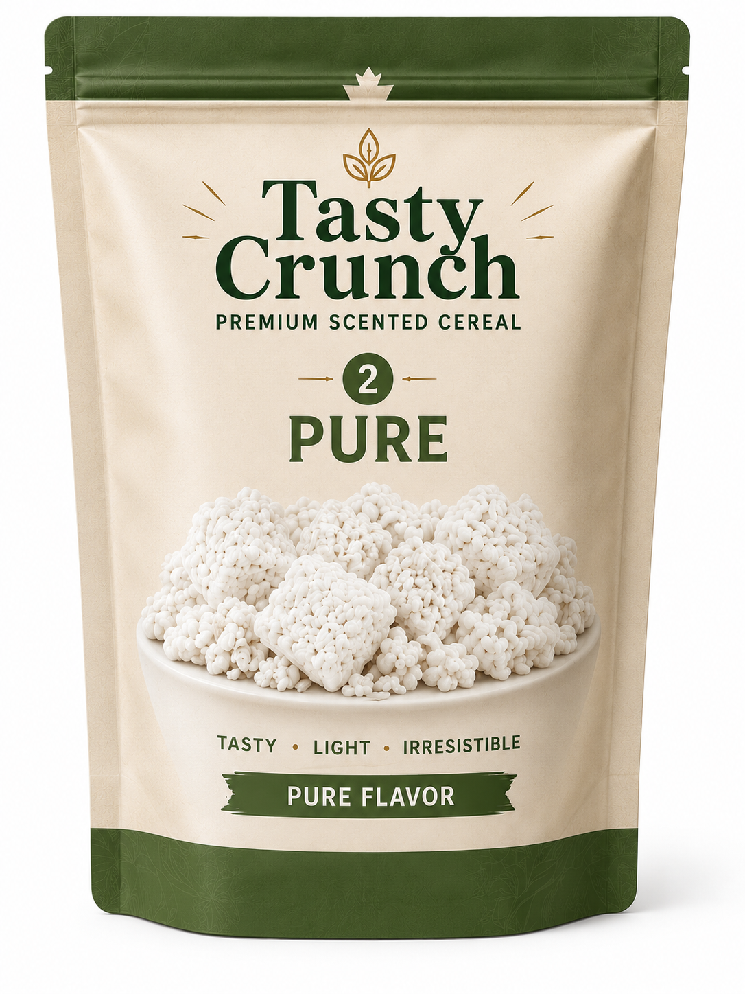 Pure small Crumble bowl,